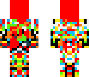 rainbow creeper