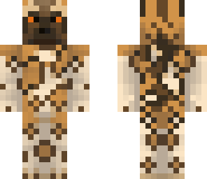 african wild dog