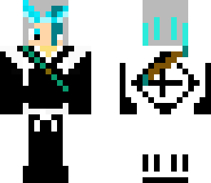 toshiro hitsugaya