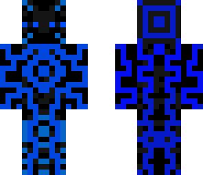 super enderman