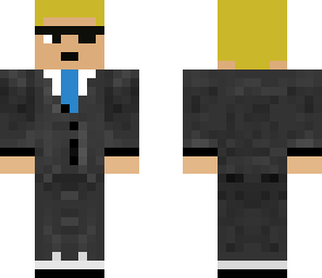 personal boss skin