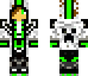 green assassin