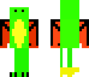 dragon thing