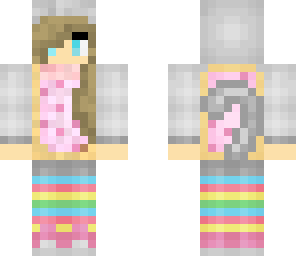 nyan girl
