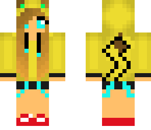 pikachu babe