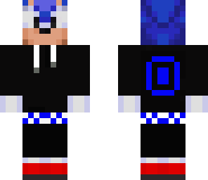 sonic the hedgehog