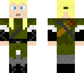 legolas