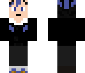 mephiles the darkhog human