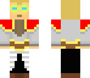 blood elf engineer