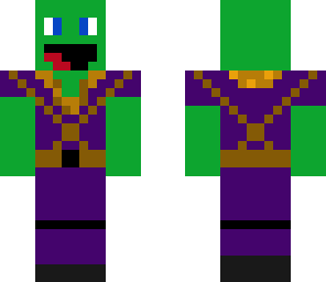 frogman