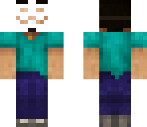 steve mask fe