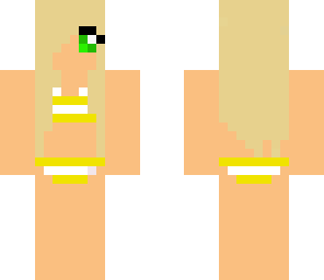 budder bikini babe 5