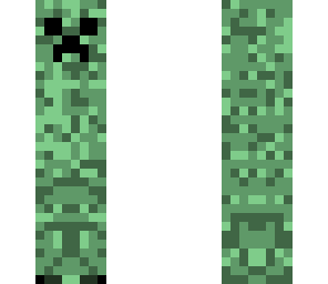 basic creeper