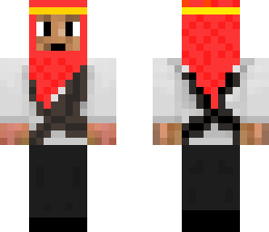 desert king