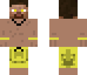 summer butter steve