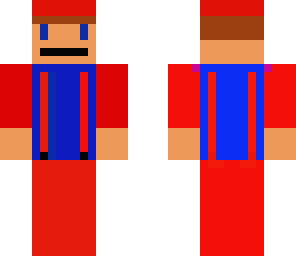 super mario