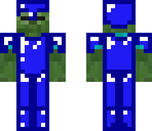 lapis zombie