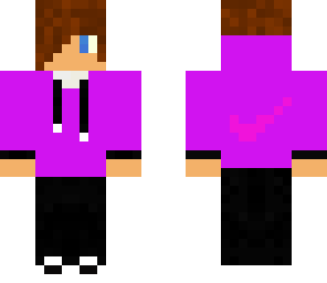 cute gamer guy