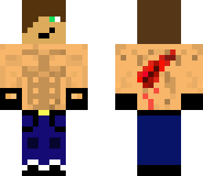six pack boy 2