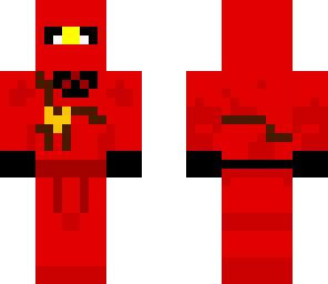 kai fixed eyes
