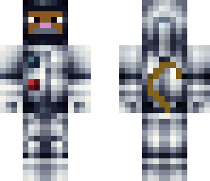 astro monkey