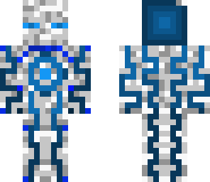 disco enderman