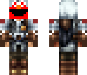 elmo auditore