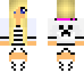 surviorchicks skin edited