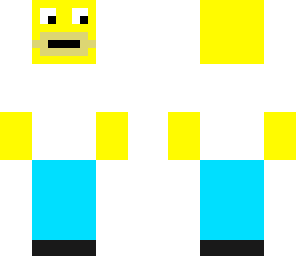 homer simpson