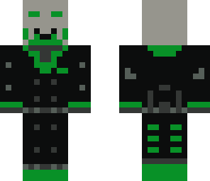 lefty