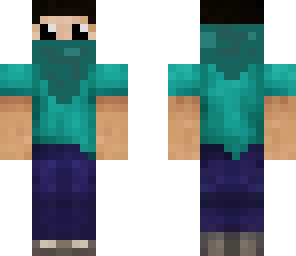 bandit hd steve