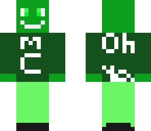 green-o
