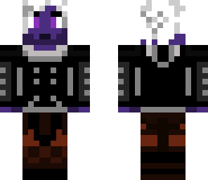 drow elf ranger
