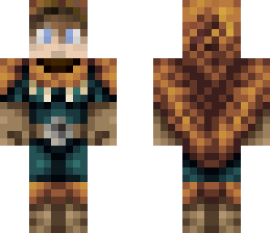 the ranger