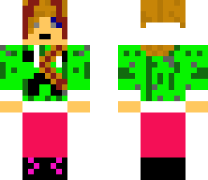 creeper love