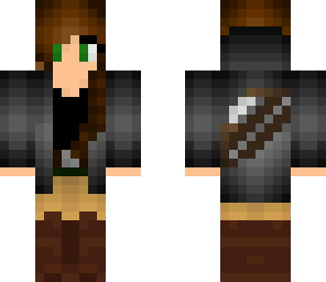 katniss everdeen