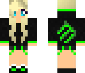 djje260's skin
