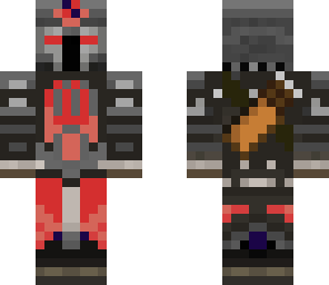 red knight