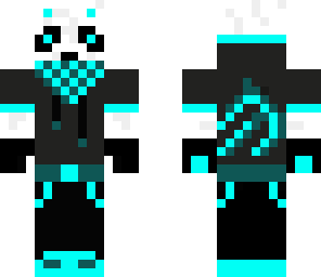 snowboarding panda