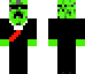 buisness creeper