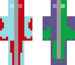 elemental thing