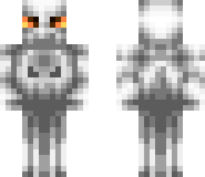 demon of light