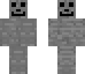 stoneface