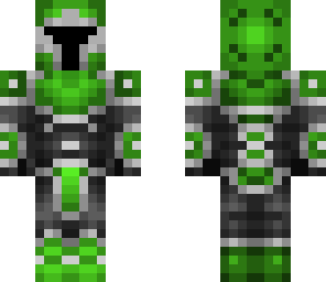 green knight