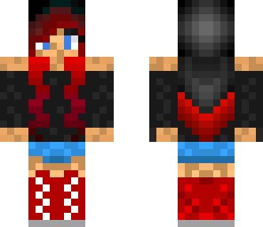 red head girl fixed