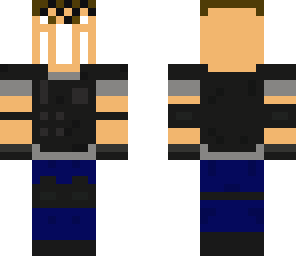 alpha retextured