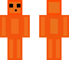 edited orange slime layout