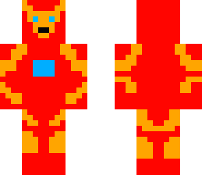 ironman