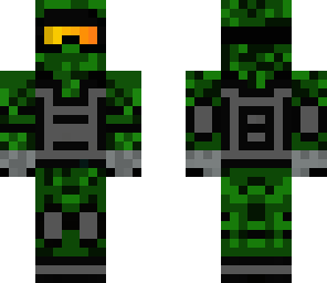 army guy