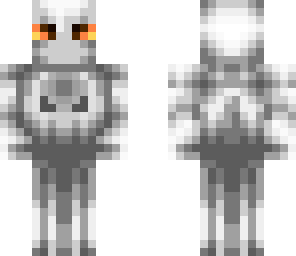 evil angel